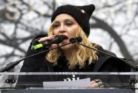 Arrest Madonna for `blow up the White House` remark, says Newt Gingrich